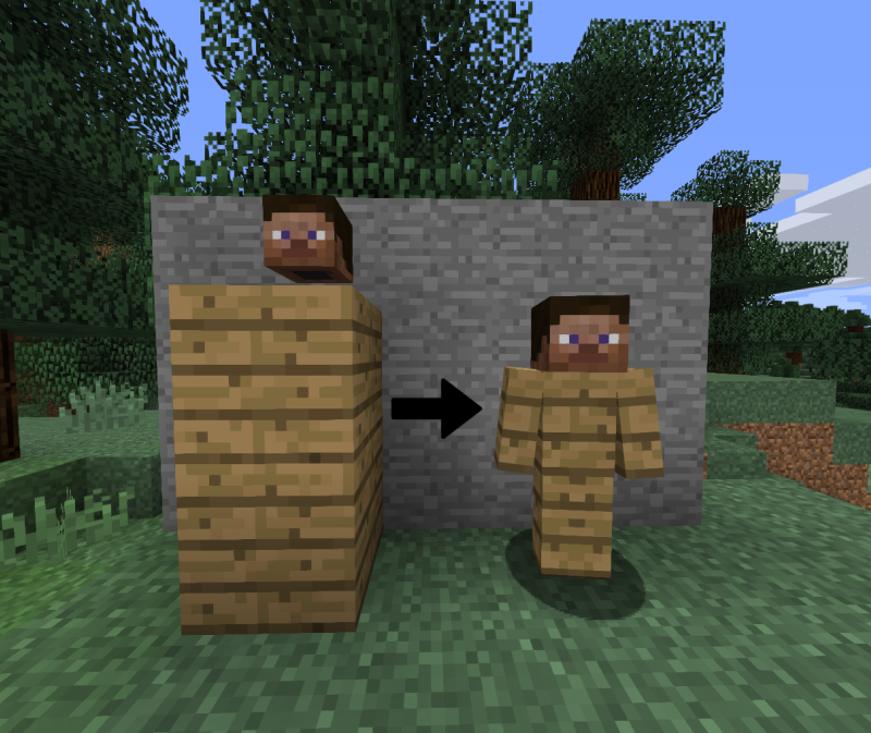 Trapcraft  1.18