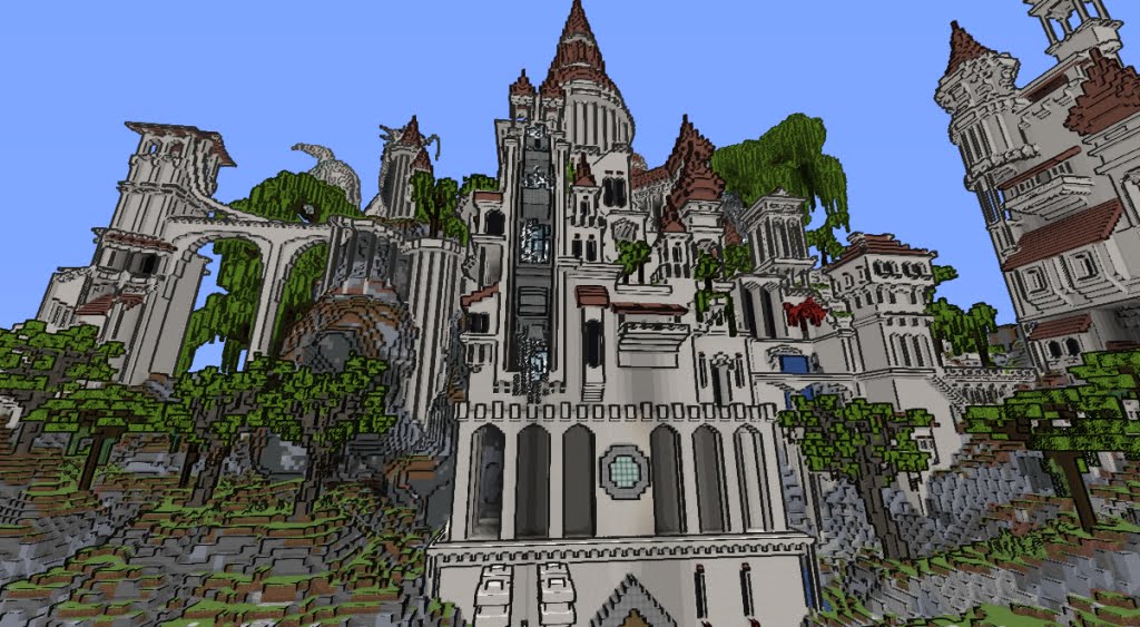 Naelego’s Cel  1.19