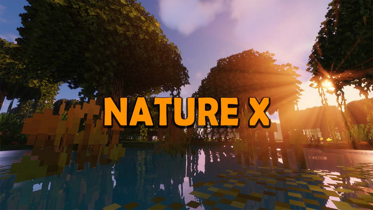 Nature X  1.20.6