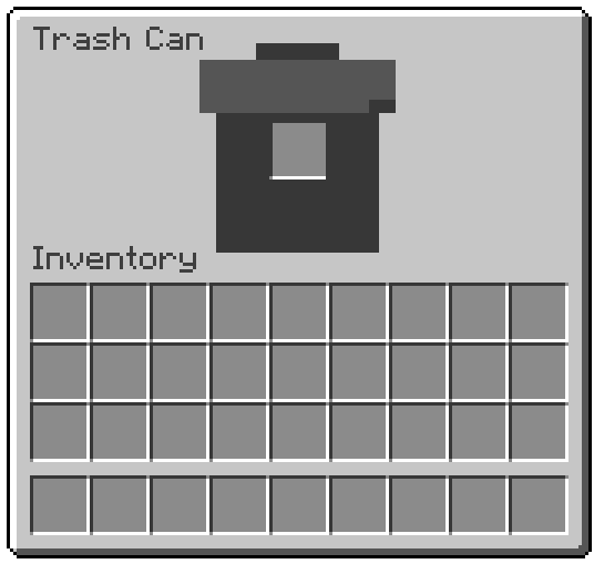 Игрок использует модифицированные инструменты в Minecraft