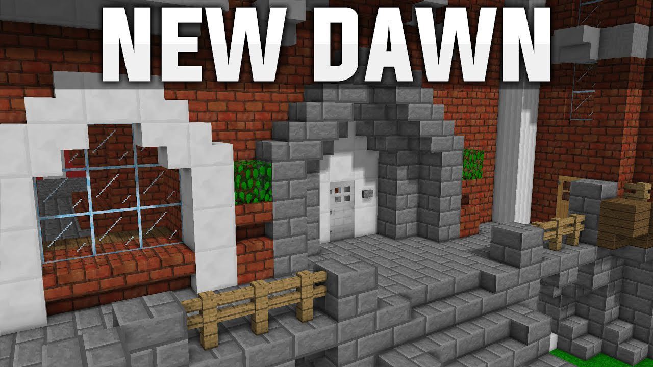 New Dawn  1.12.2