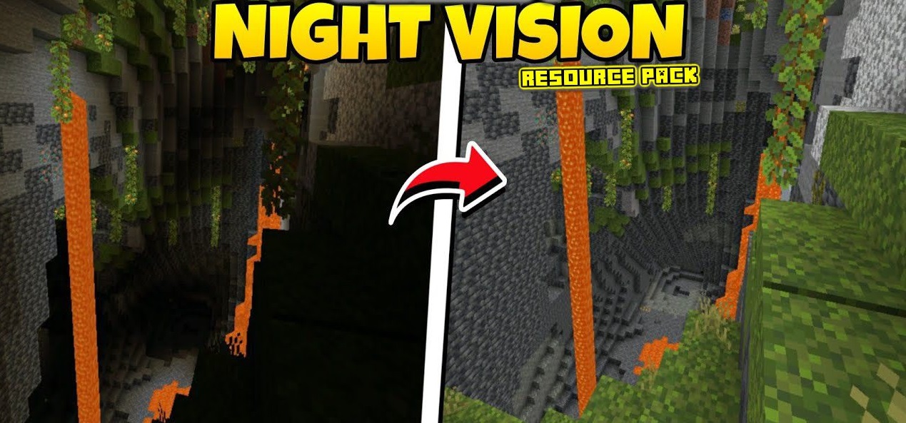 Night Vision  1.20.6