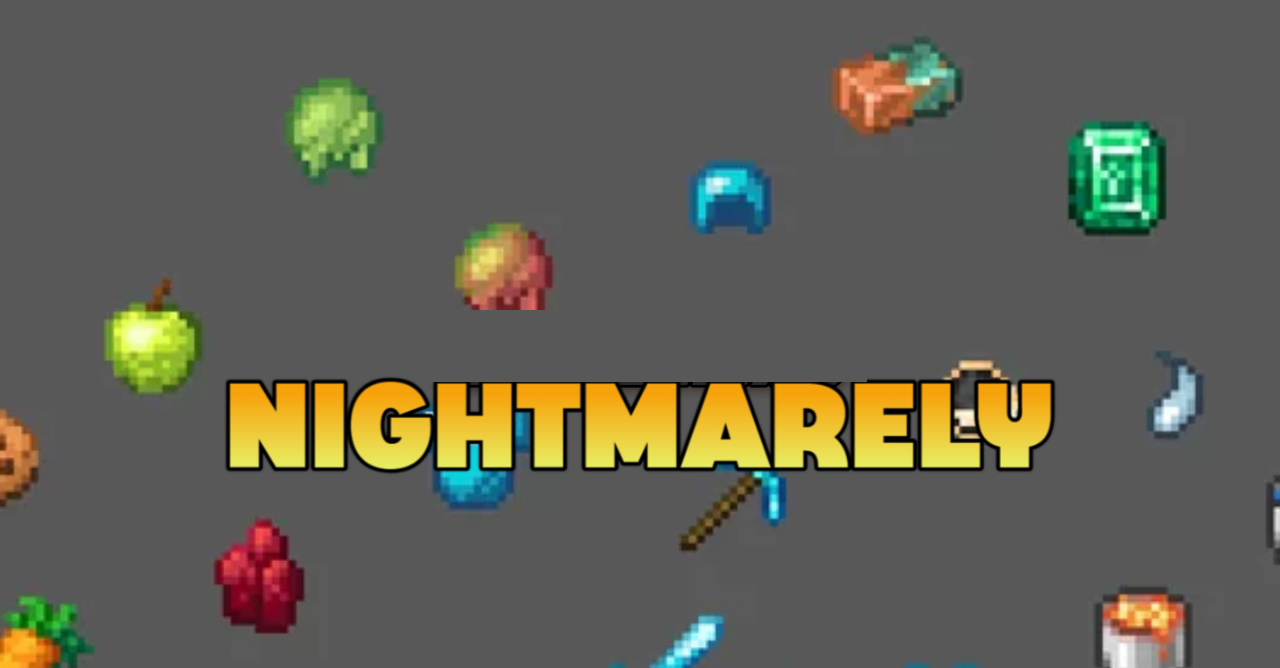 Nightmarely  1.20.6
