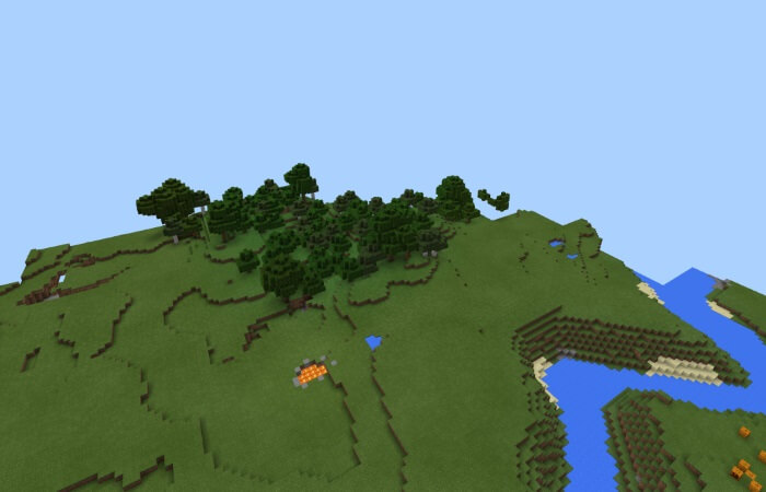 Fog Remover  1.15.2