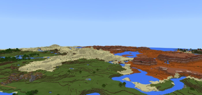Пример использования редстоуна для создания автоматической двери в Minecraft