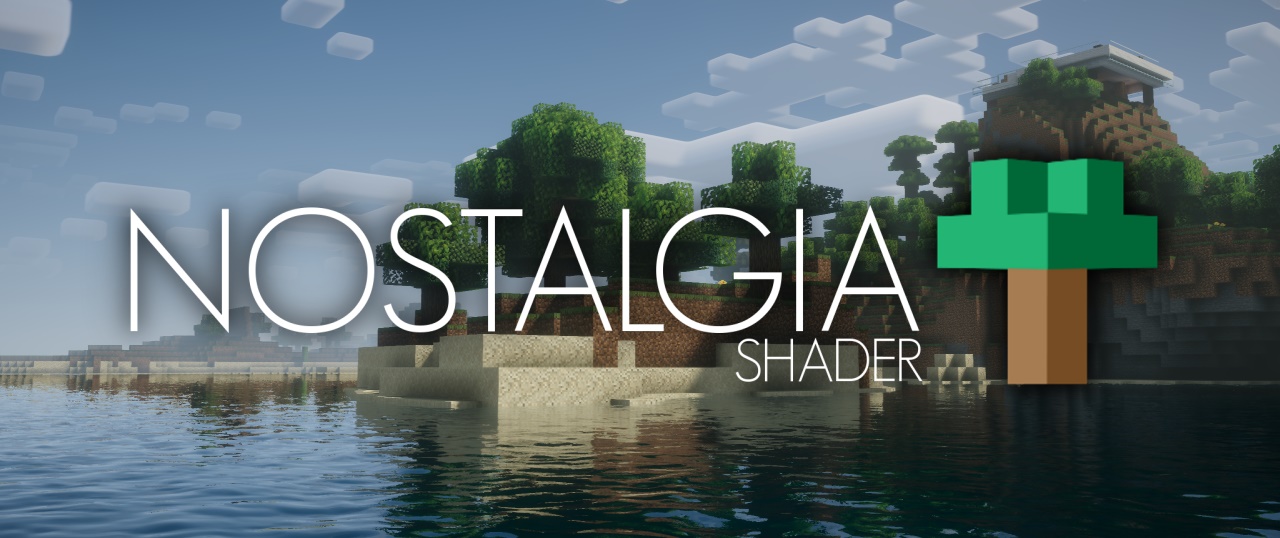 Nostalgia  1.16.5