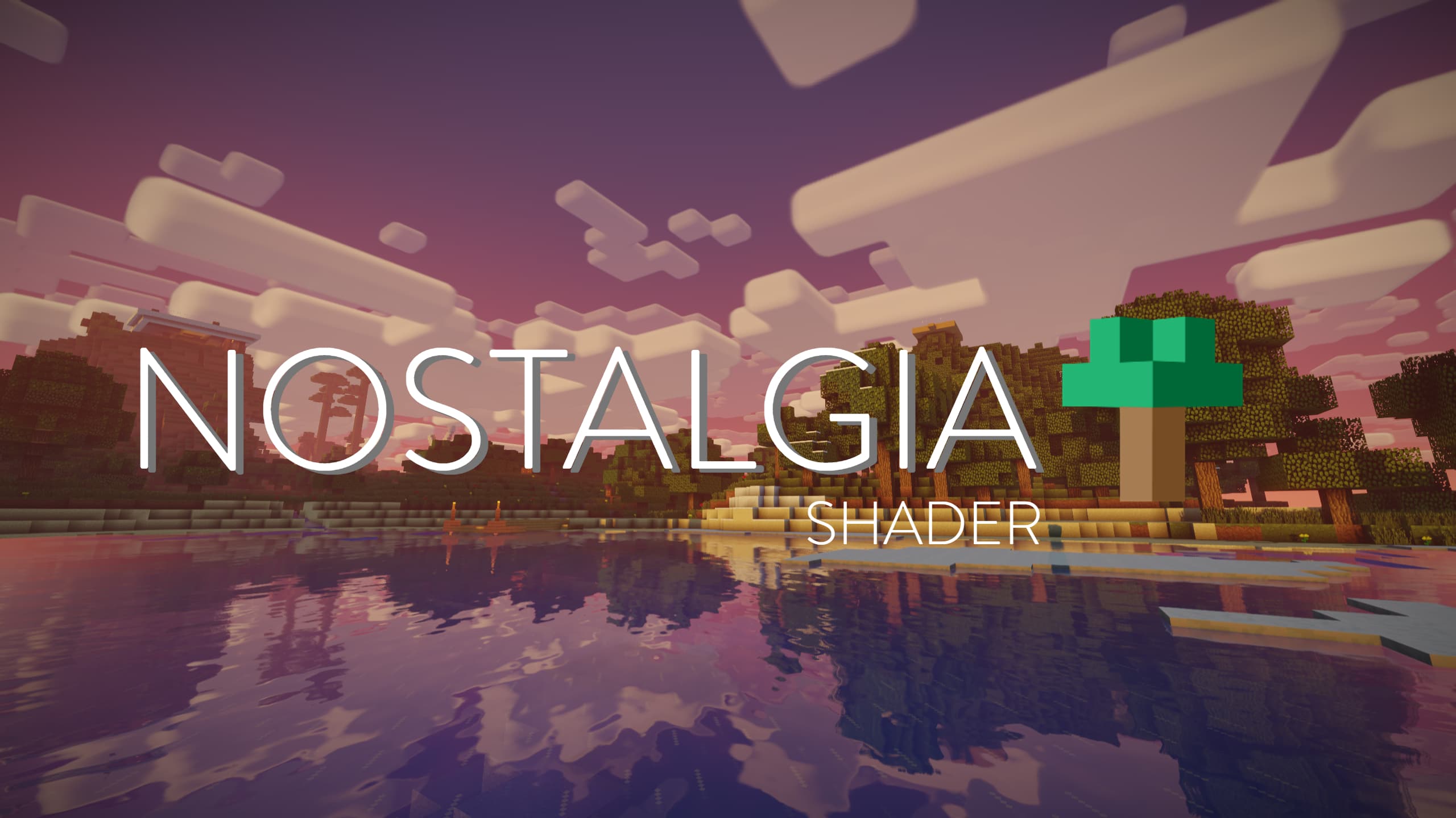 Nostalgia  1.14.4