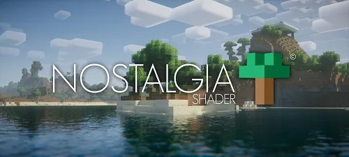 Nostalgia  1.19.1