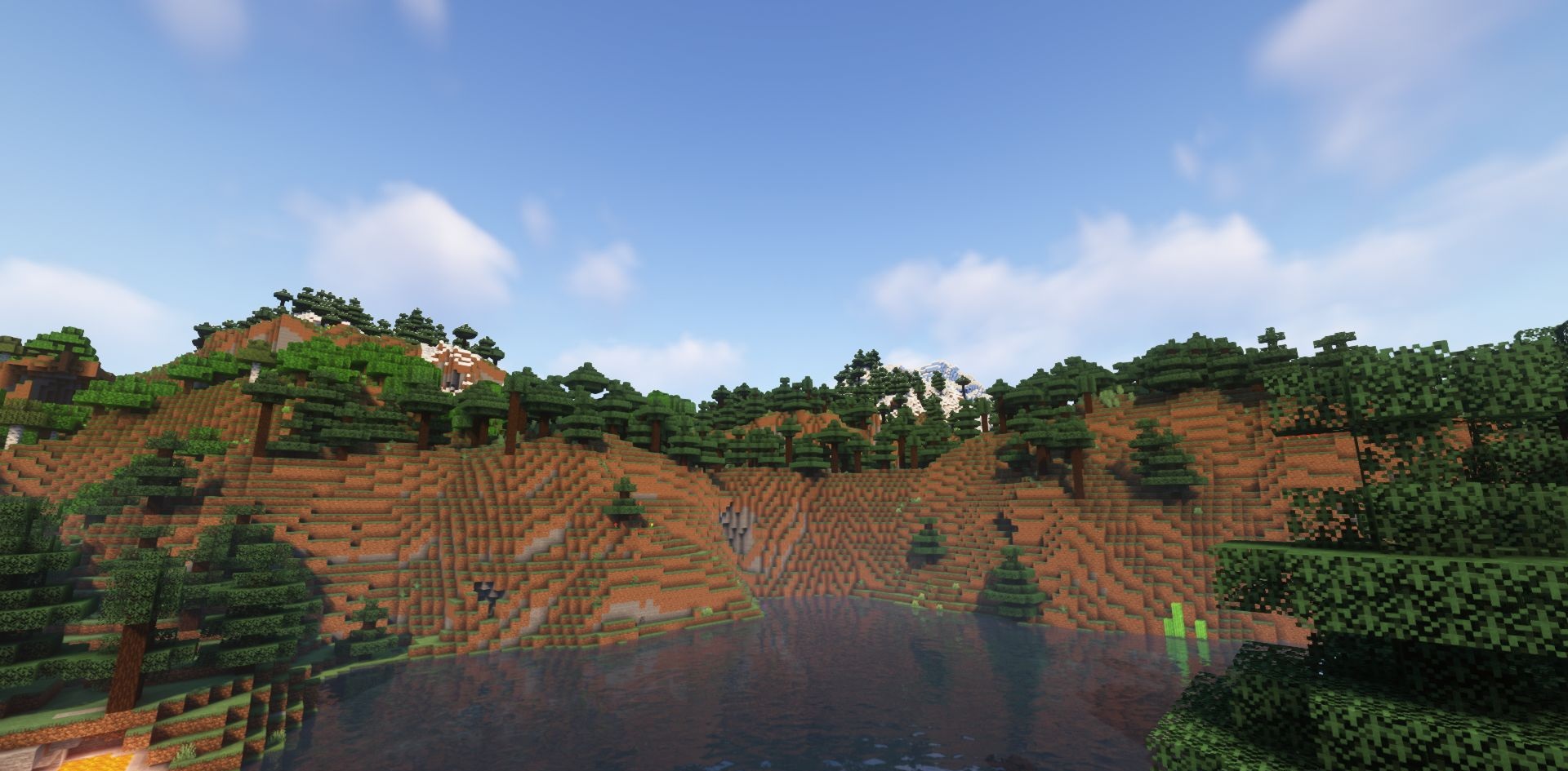 Настройки отображения ошибок в Not Enough Crashes для Minecraft