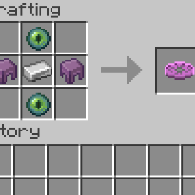 Пример интерфейса мода OptiFine с настройками графики