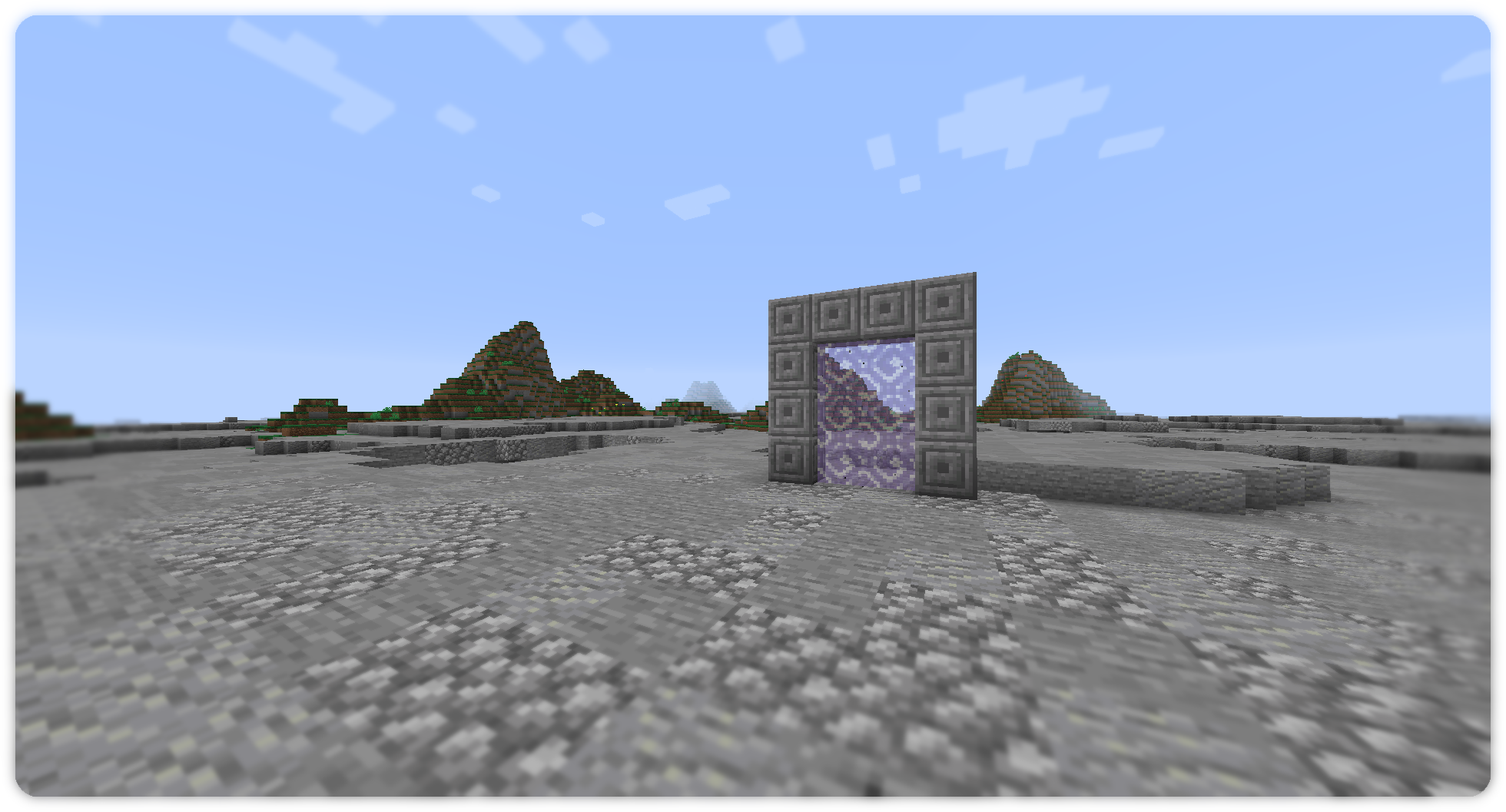 Новые бамбуковые блоки и археология в Minecraft 1.20