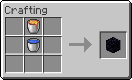 Геймплей нового обновления Minecraft 1.20 с археологическими раскопками