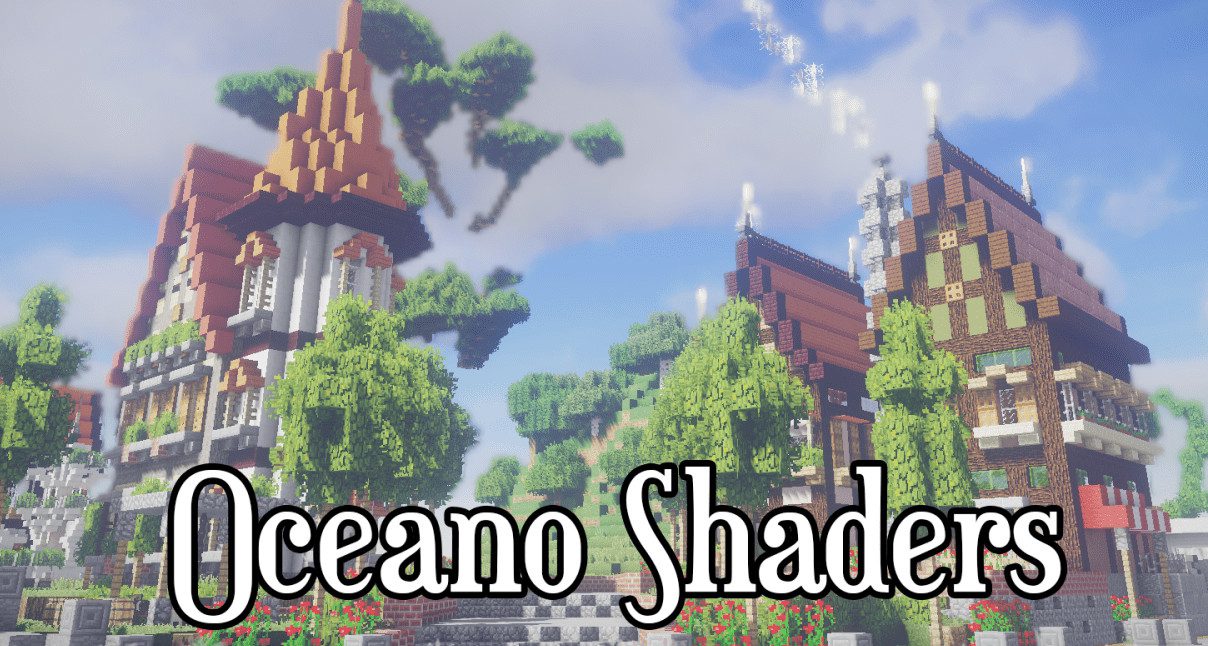 Oceano  1.20.2