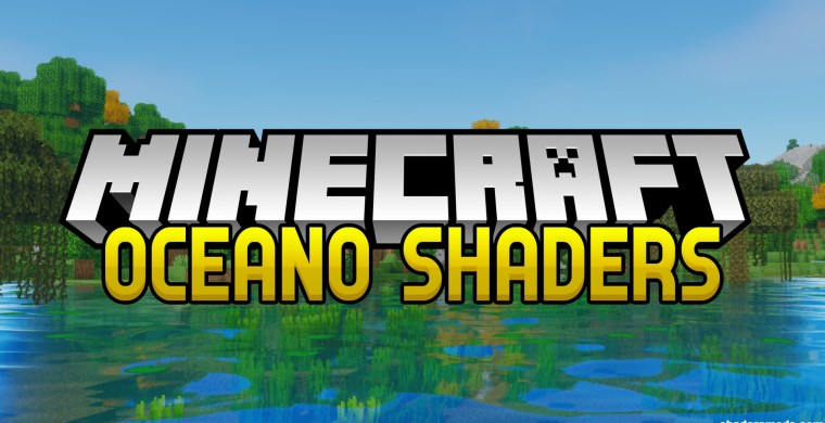 Oceano  1.17.1