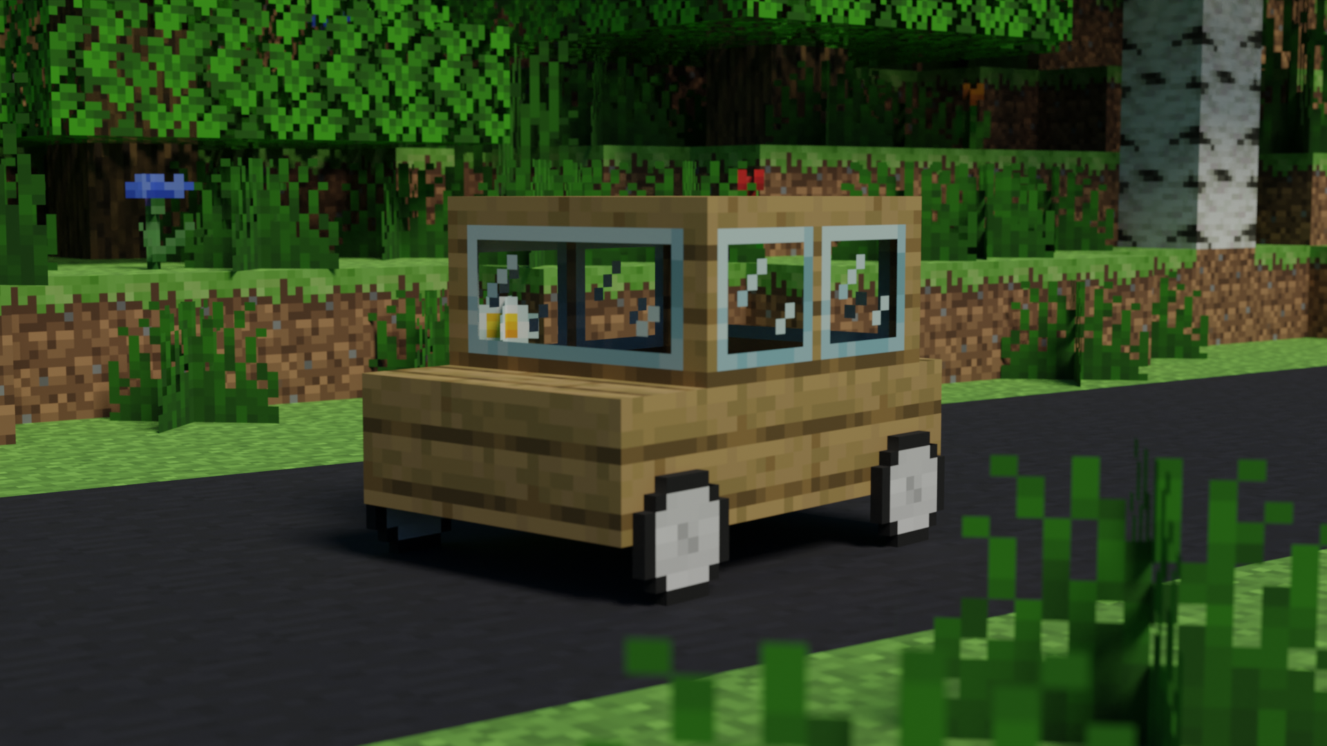 Ultimate Car  1.20.2