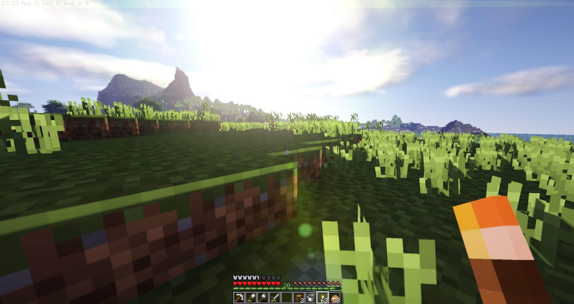 Beyond Belief  1.14.4