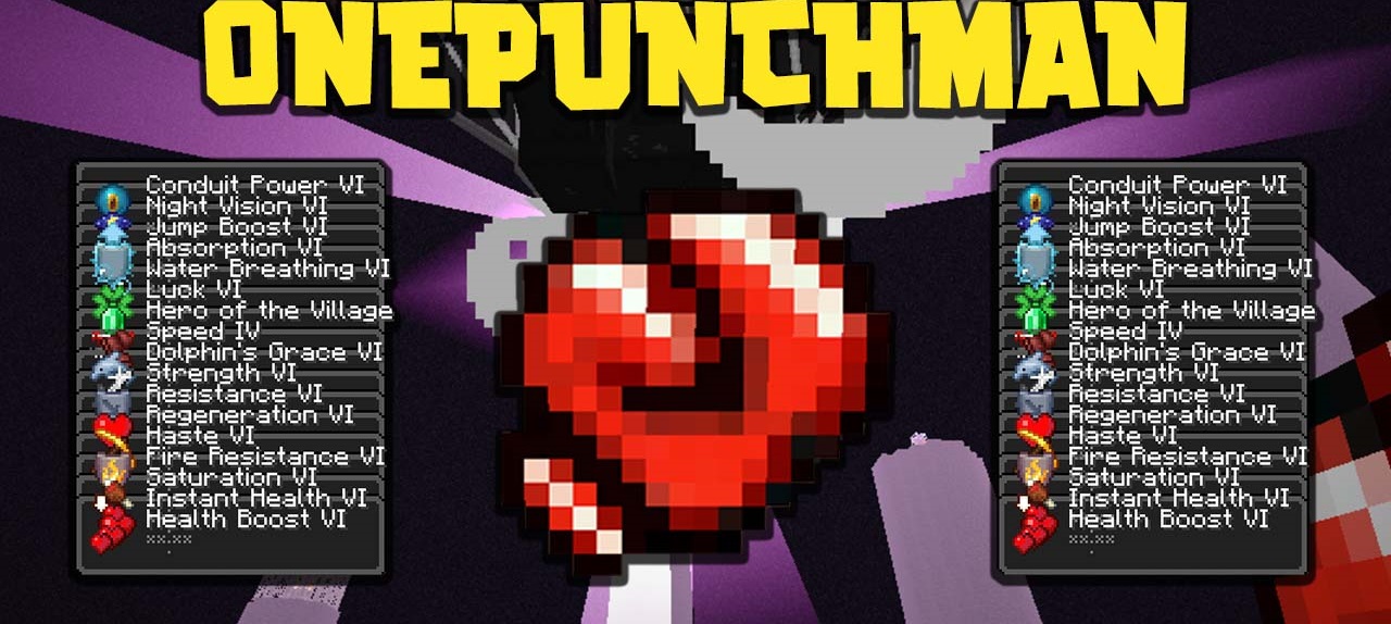 OnePunchMan  1.17.1