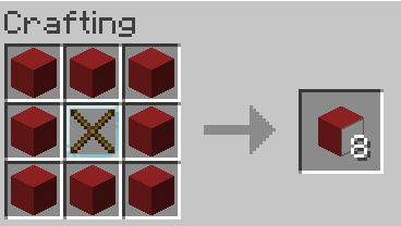 Инструкция по установке мода Allis One Way Glass в Minecraft