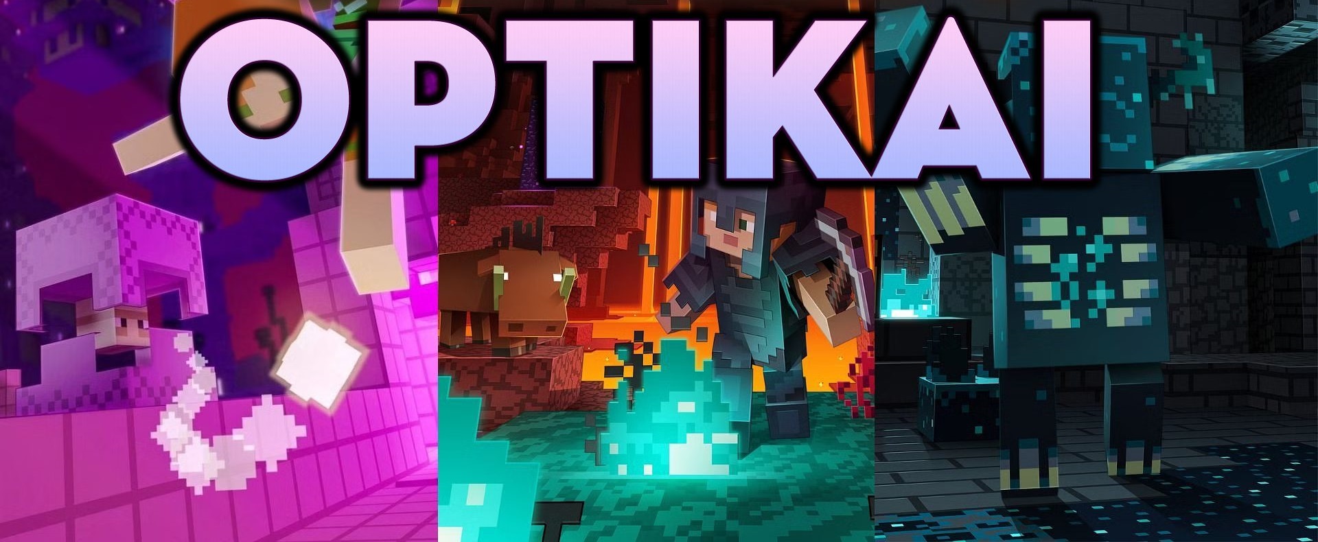 OptiKai  1.20.4