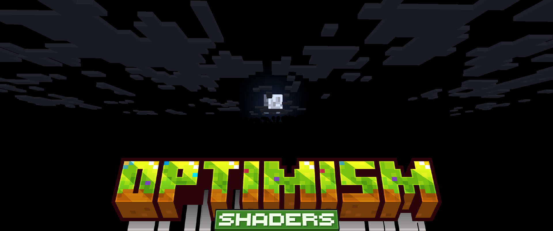 Optimism Shaders  1.21.4