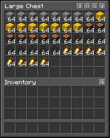 Пошаговая инструкция по установке Inventory Profiles Next для Minecraft