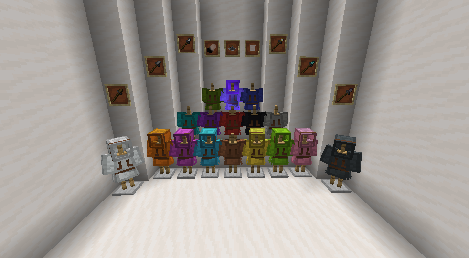 Alaska Native Craft  1.17