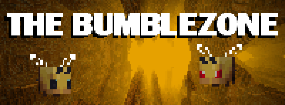 The Bumblezone  1.19.2