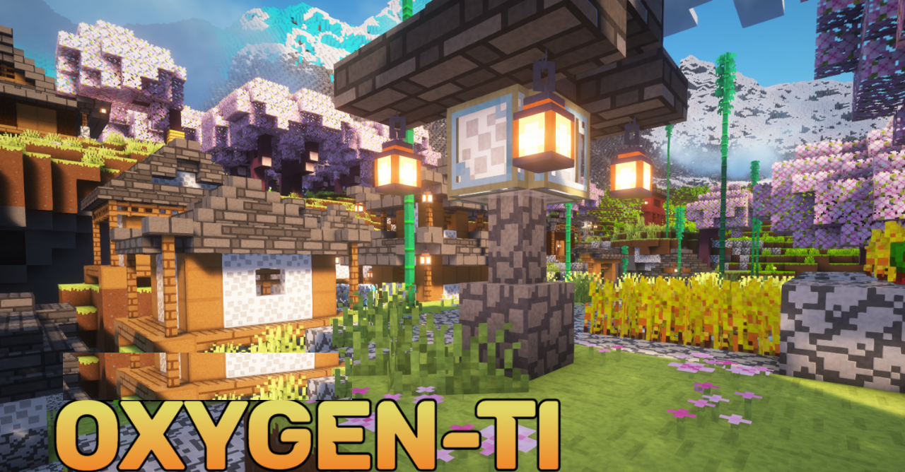 Oxygen-Ti  1.21.5