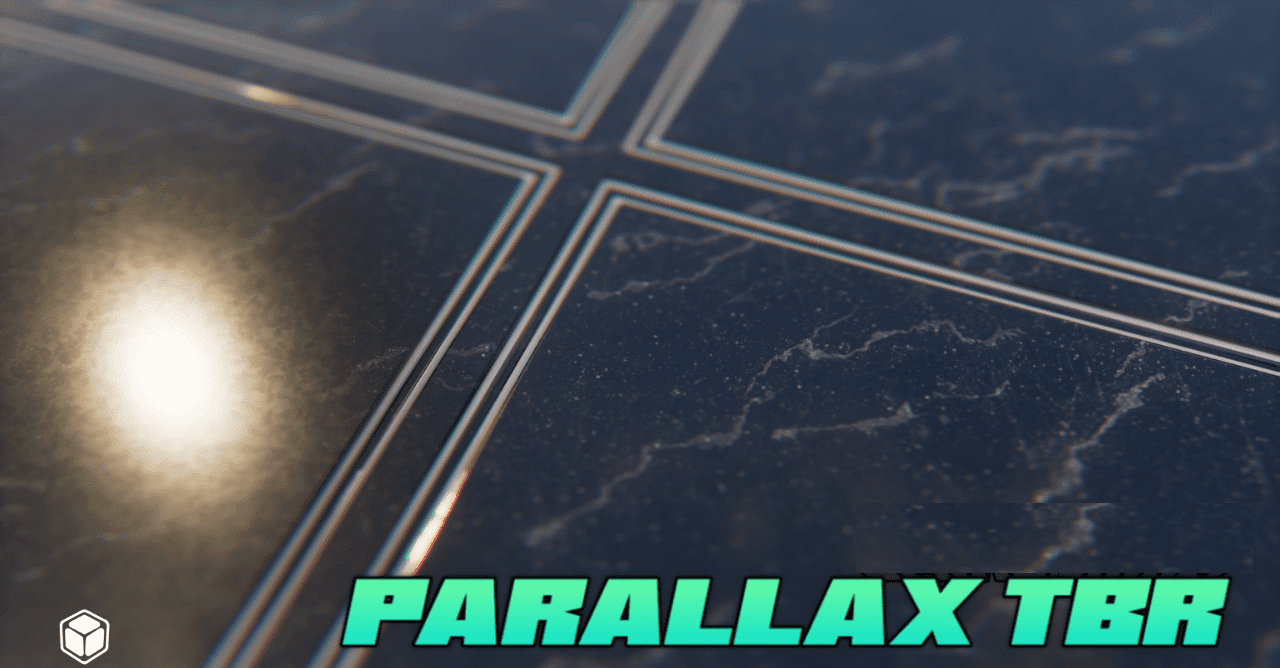 Parallax TBR  1.21.4