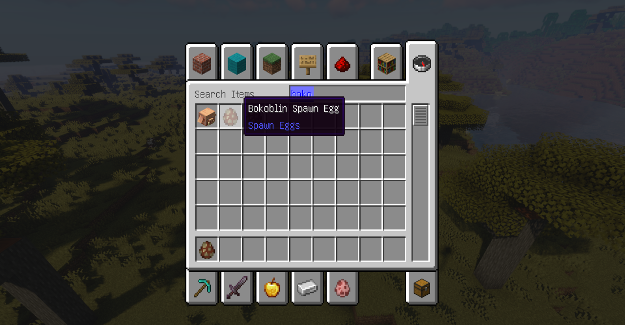 Крафтинг в Minecraft - верстак, печь и другие базовые рецепты