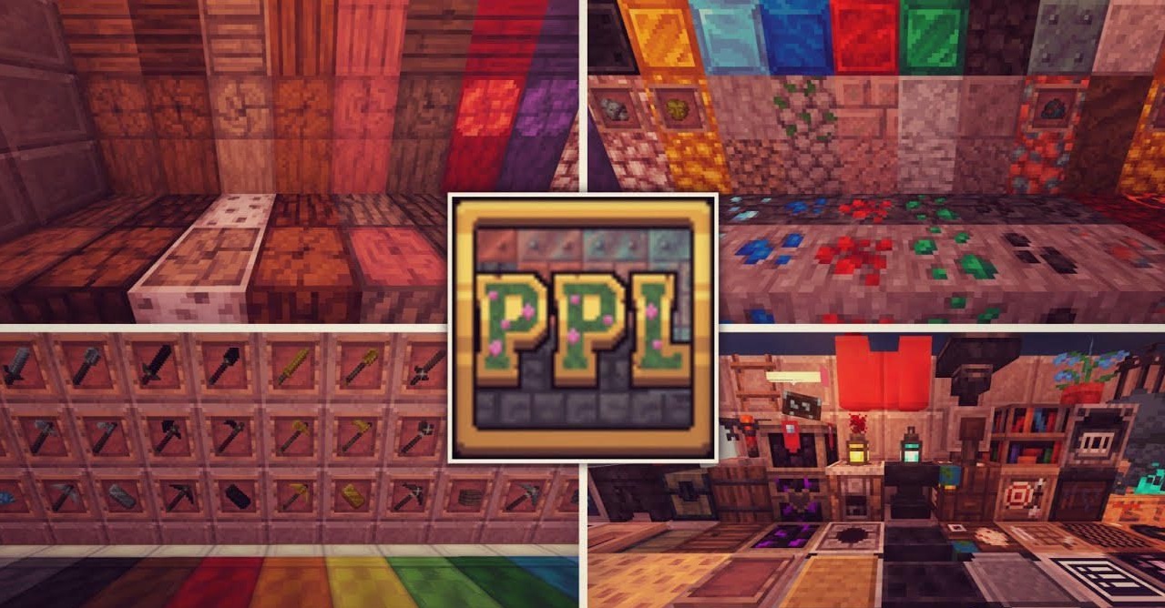 Pixel Perfection Legacy  1.20.6