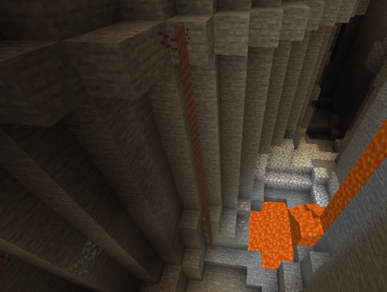 Разнообразие биомов в Minecraft с примерами ландшафтов