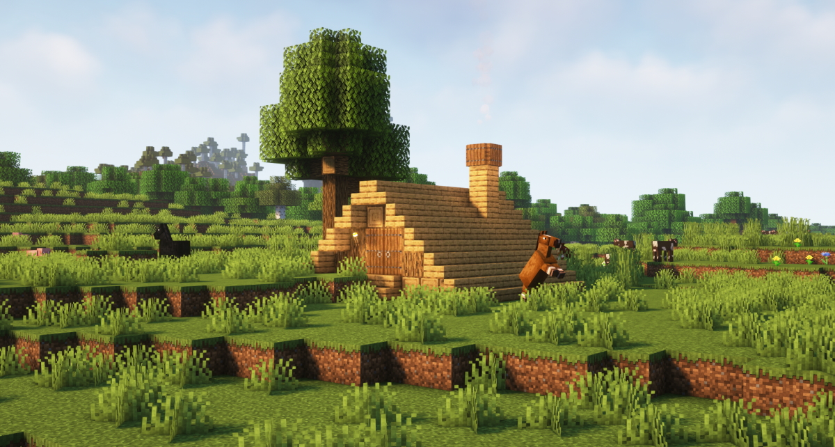 AdoraBuild: Structures  1.20.2