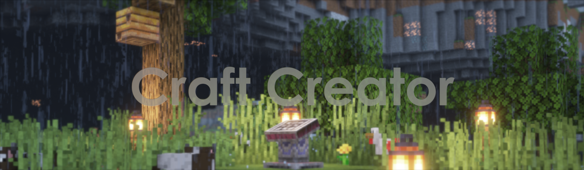 Craft Creator  1.18.2