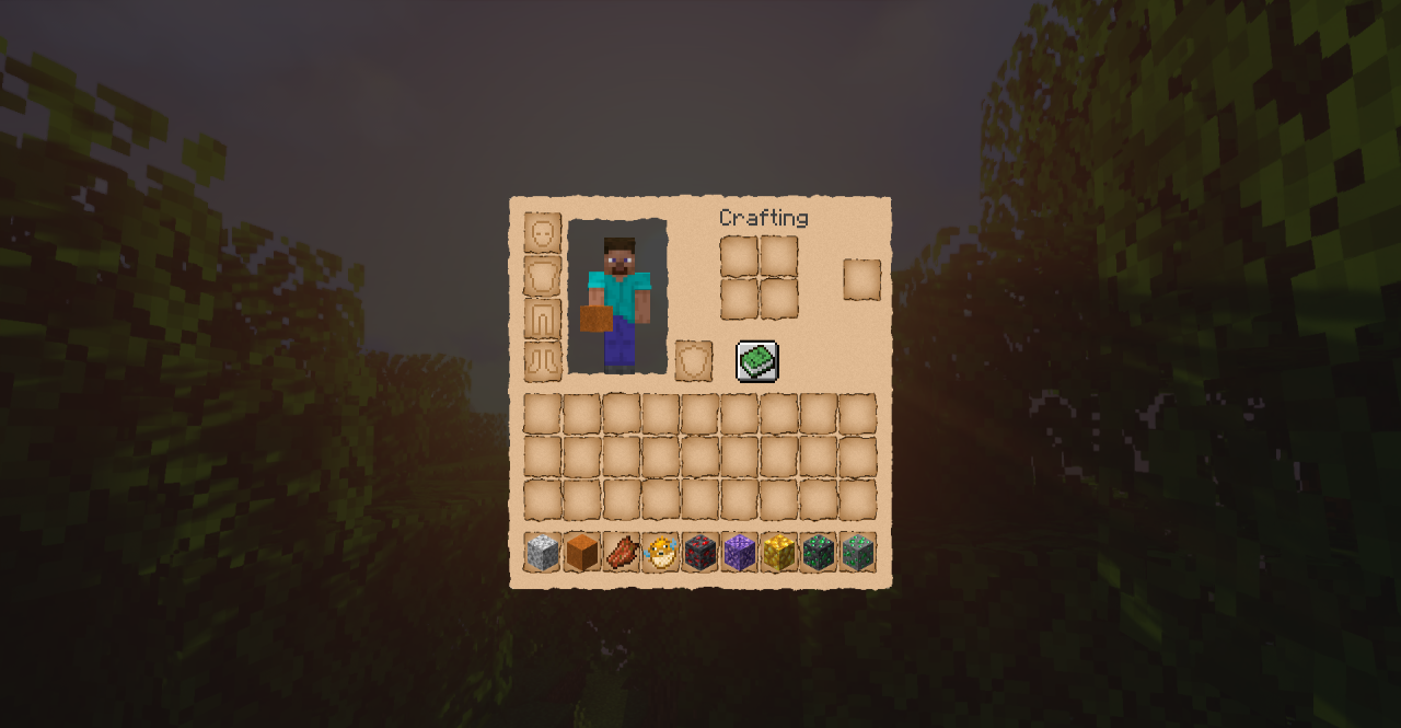 Новые мобы и биомы в обновлении Minecraft 1.20