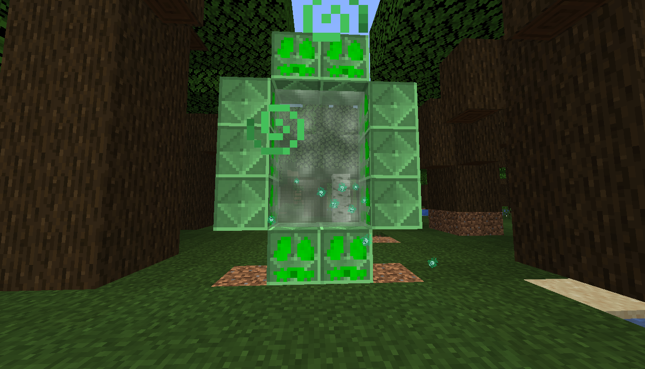 Legends Of DreamLand  1.18.2