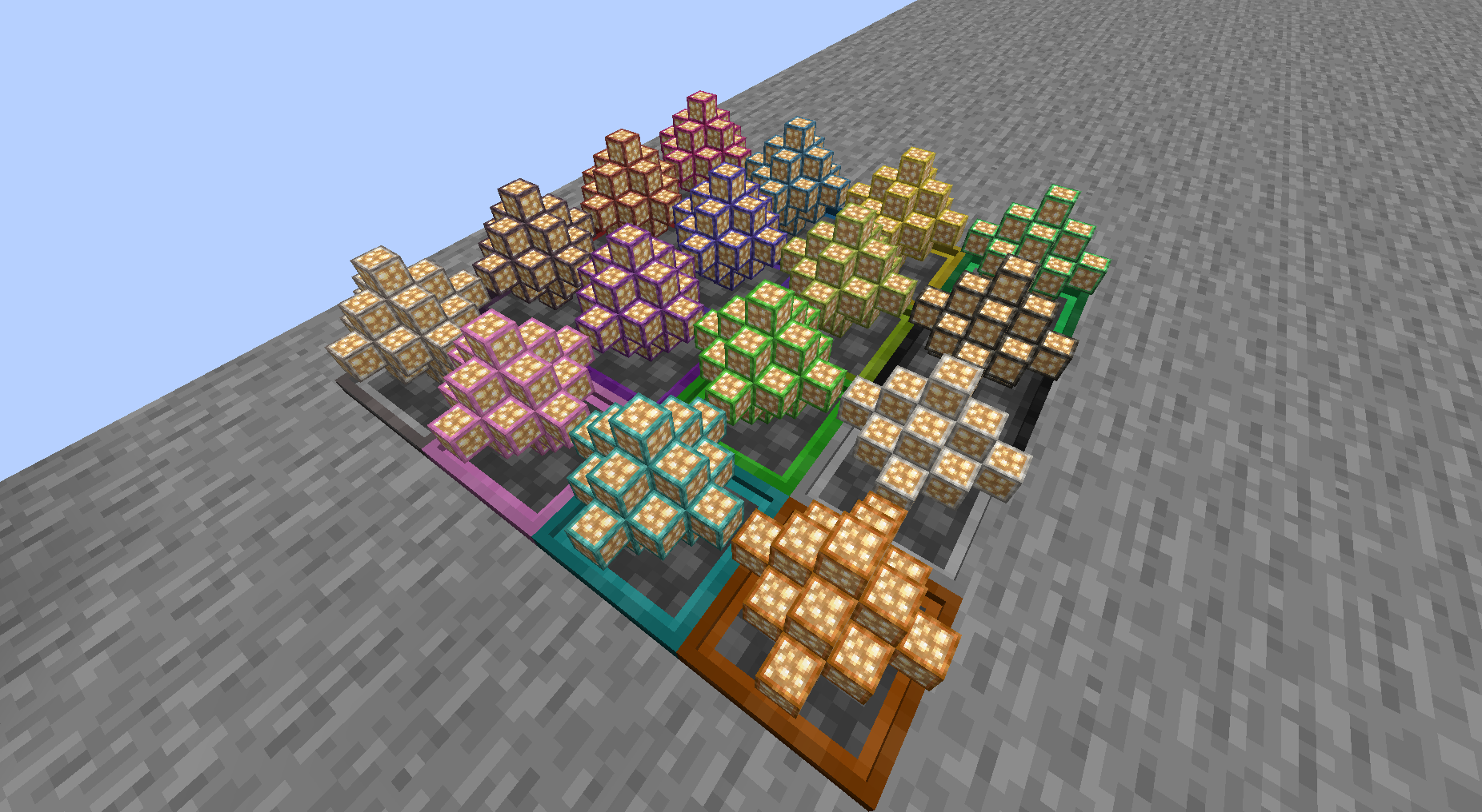 Project Expansion  1.16.5
