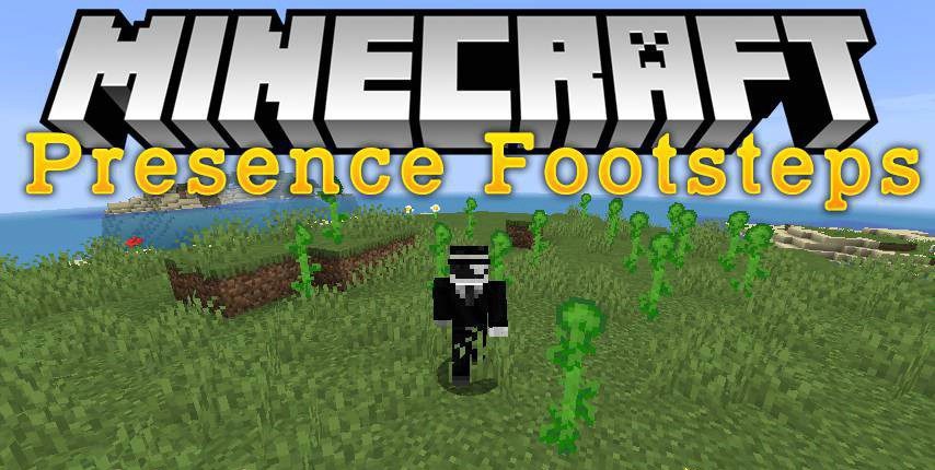 Presence для Minecraft 1.21.5