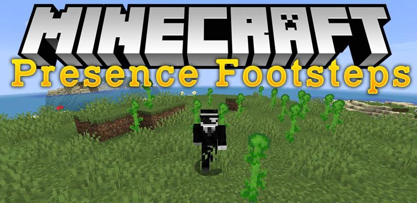 Presence Footsteps  1.15