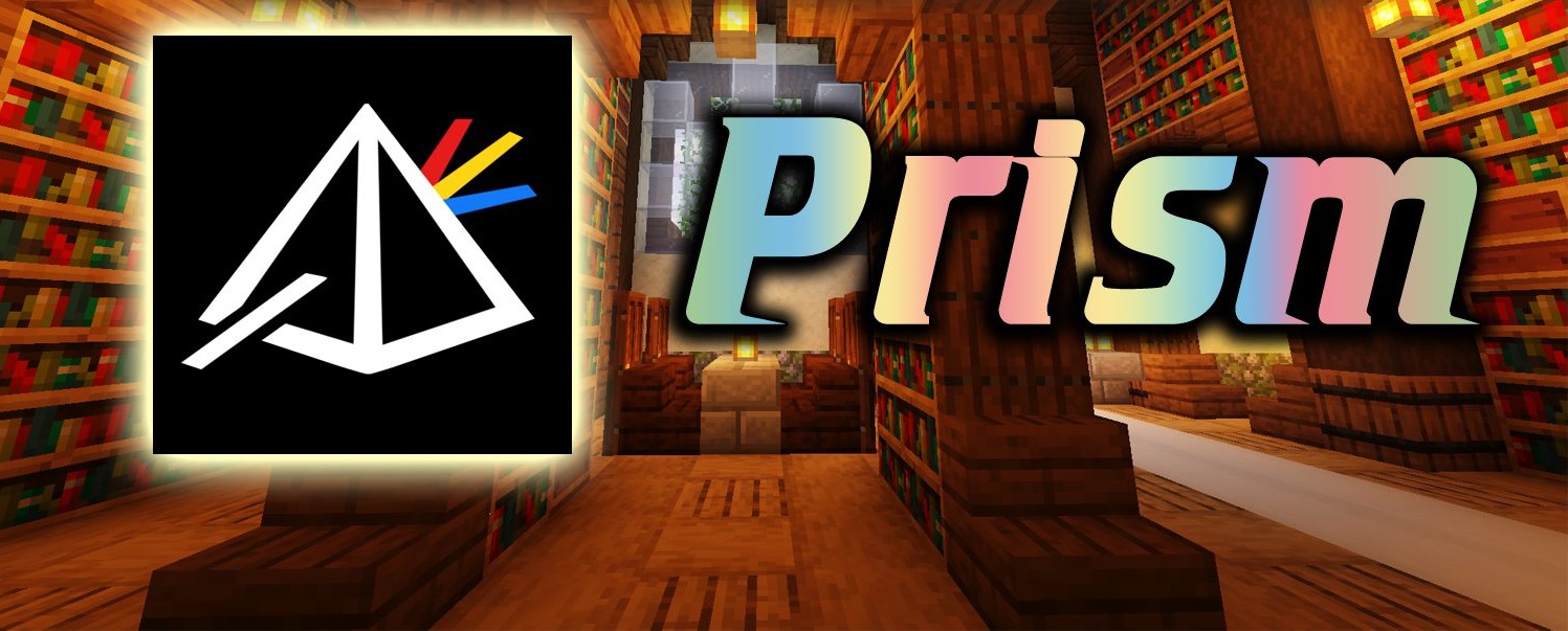 Prism для Minecraft 1.20.6