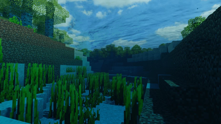 ProjectLUMA  1.20