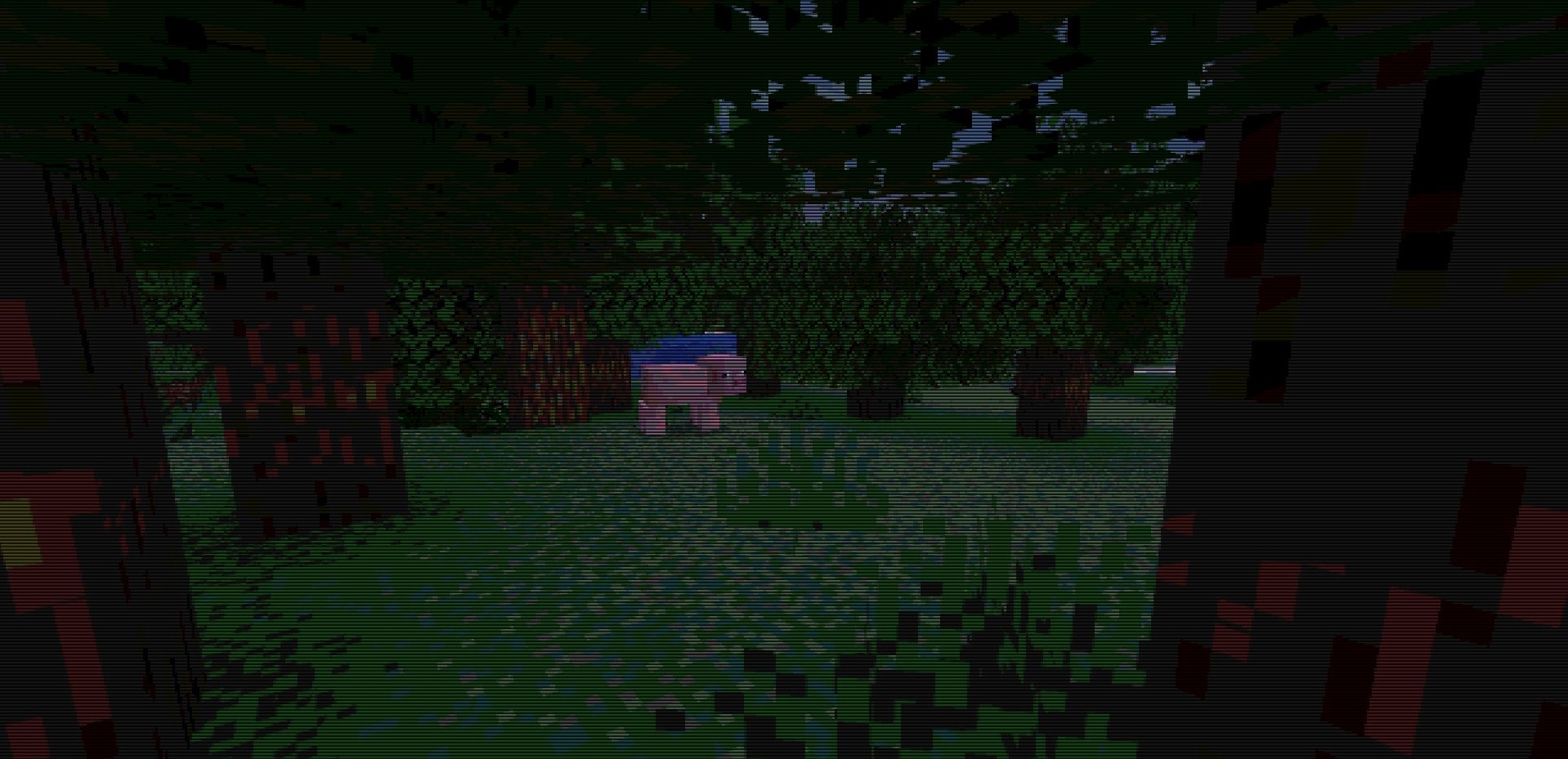 Новые мобы и биомы в последних обновлениях Minecraft