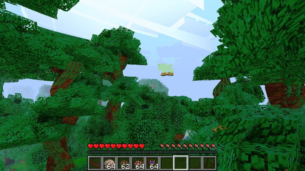 Psychedelicraft  1.20.2