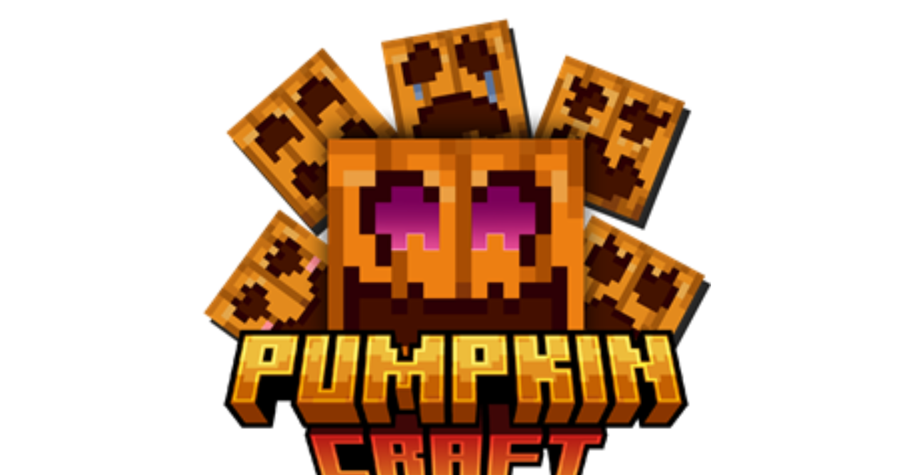 Pumpkin Craft  1.21.1