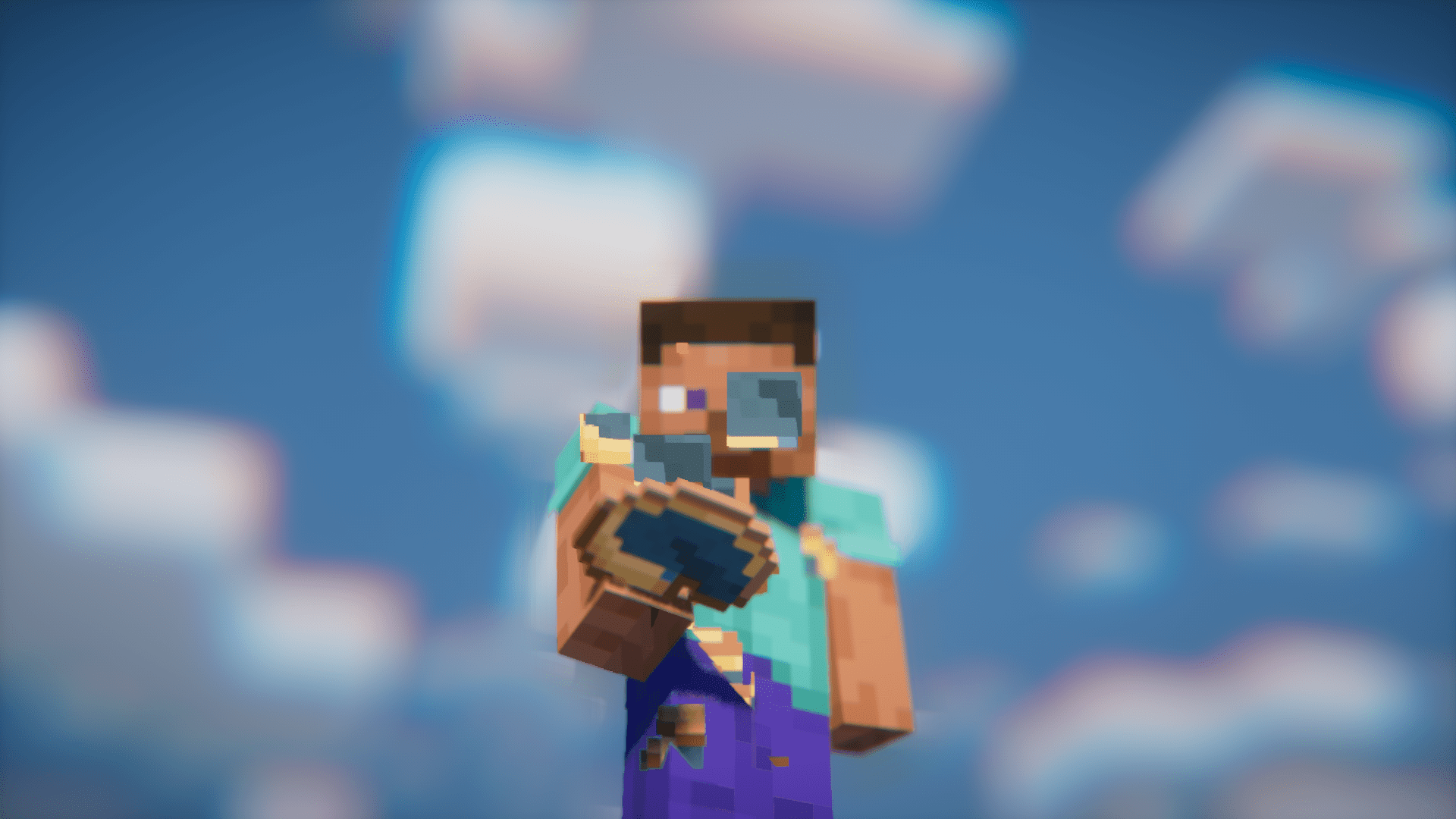 Разнообразные блюда из ягод в Minecraft: варенье, пироги и сэндвичи