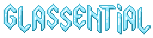Glassential  1.19.2