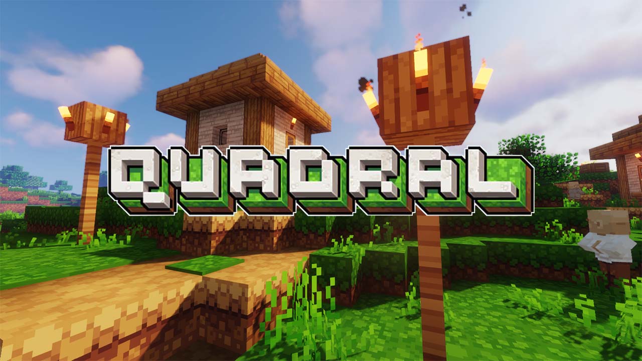 Ignaf’s Quadral  1.21.3