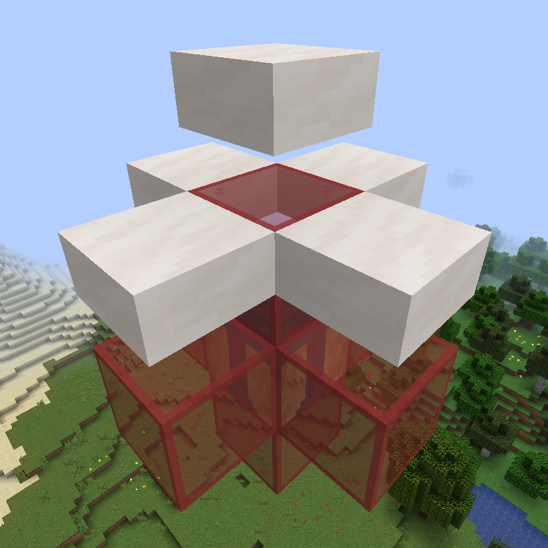 Automated Crafting  1.17