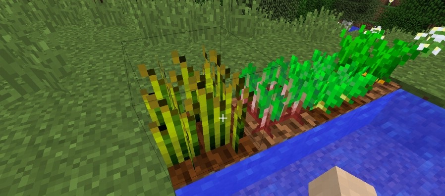 Reap  1.20.2