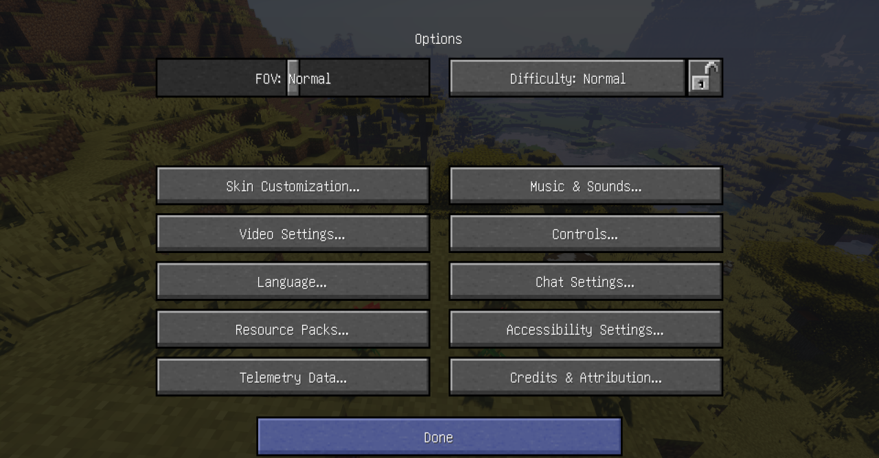 Текстуры военной тематики для блоков и предметов в Minecraft